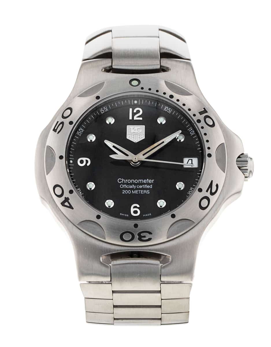 Tag Heuer Kirium WL5111-0 Tag Heuer Kirium WL5111-0